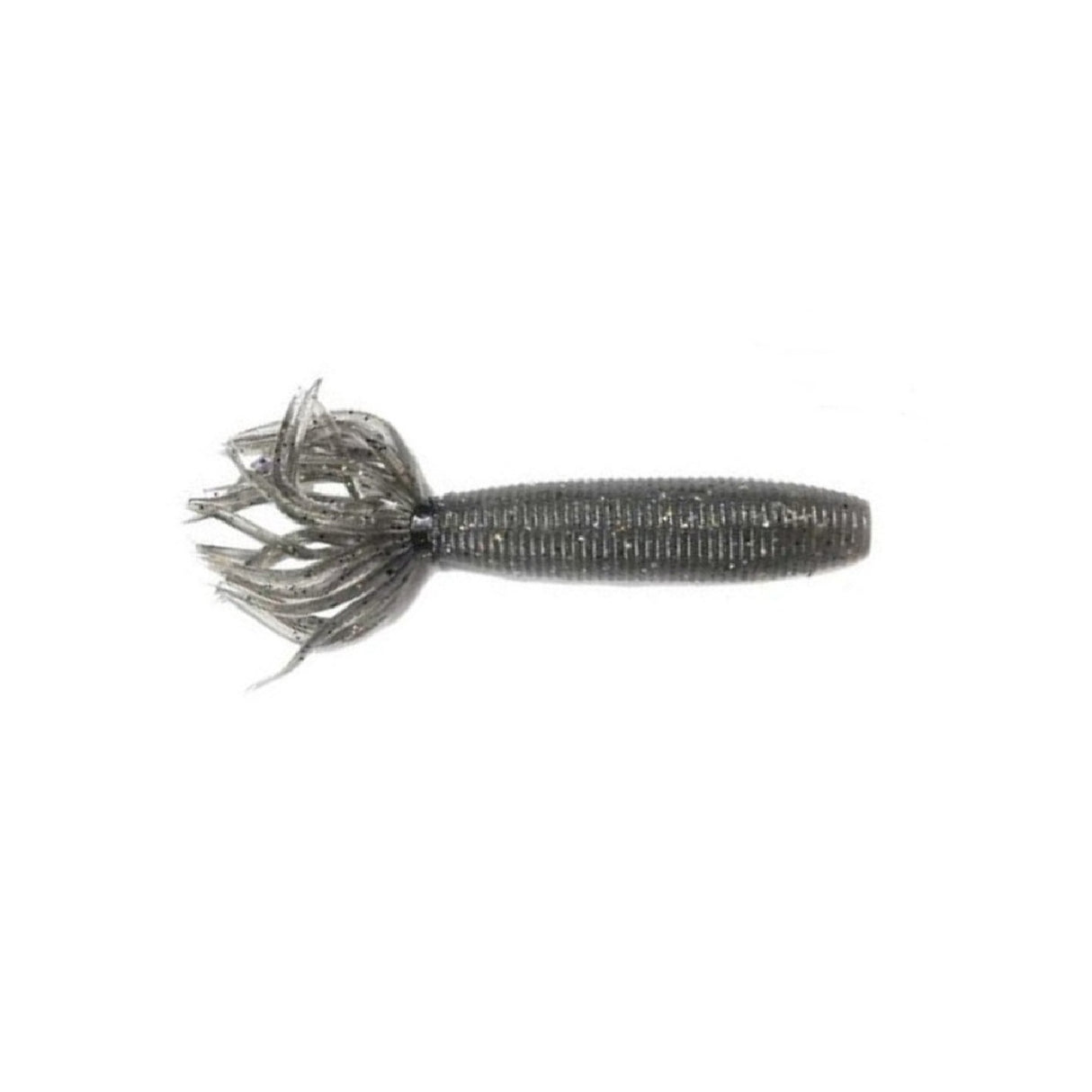 Leurre souple Yamamoto Fat Ika 4'' 100 mm Naturel Shad