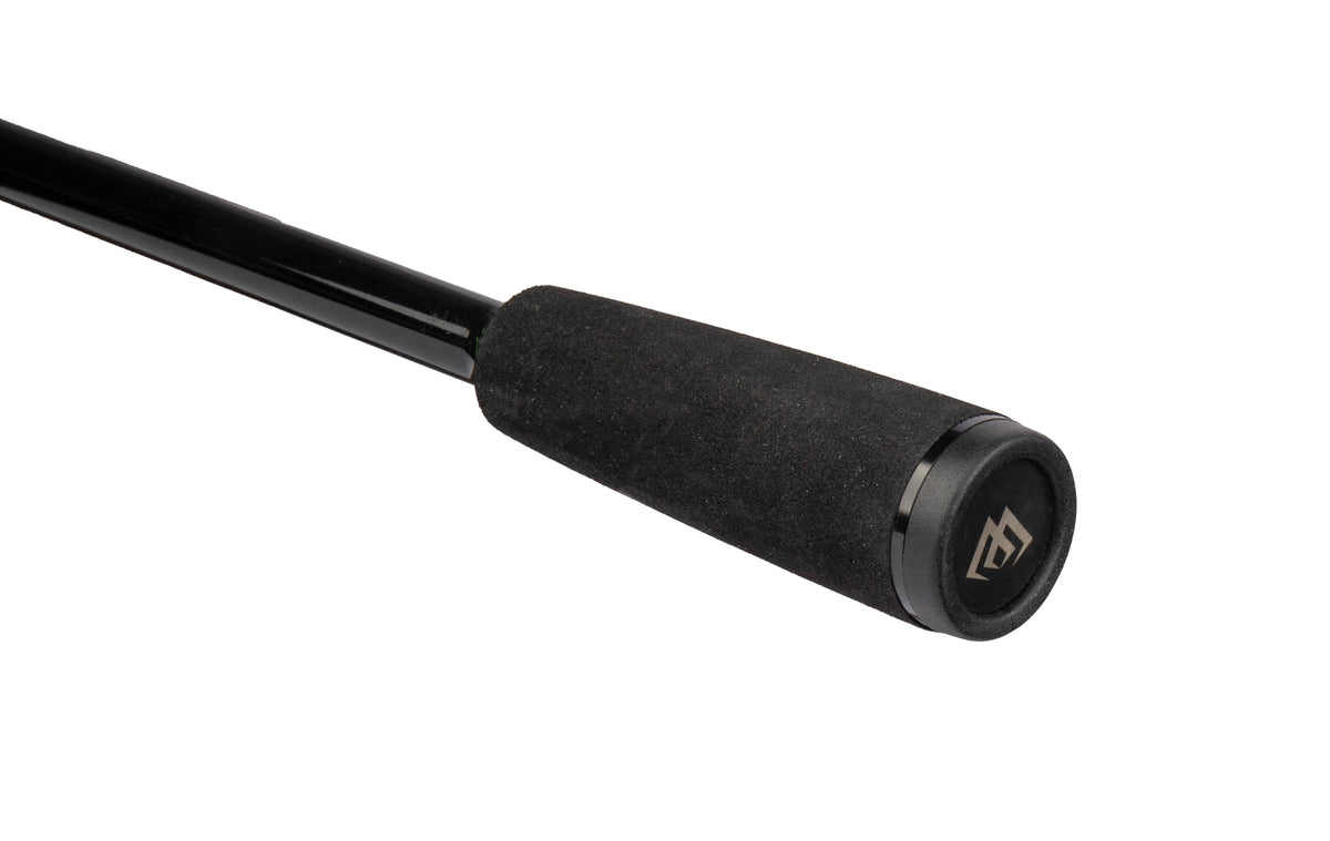 Caña Mikado Bixlite Jigger Spin 240 c.w. 5-20g (2 sec.)