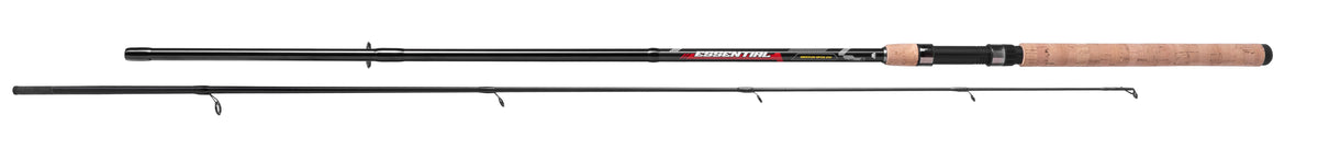 Caña Mikado Essential Medium Spin 240 c.w. 5-30g (2 sec.)