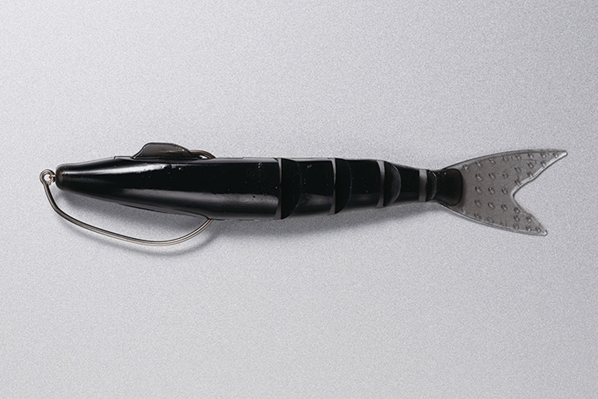 Anzuelos Decoy Worm 30 Makisasu Magnum - Tienda Bass
