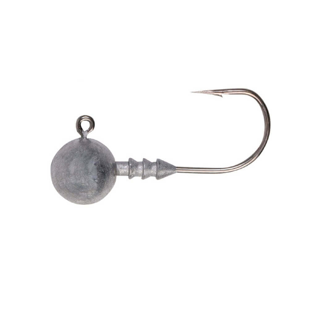 Anzuelos Jig Hart Head 2 - 7,2 g - Tienda Bass