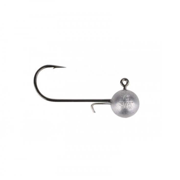 Anzuelos Jig Mikado Jaws nº5/0 - 10 gramos - Tienda Bass