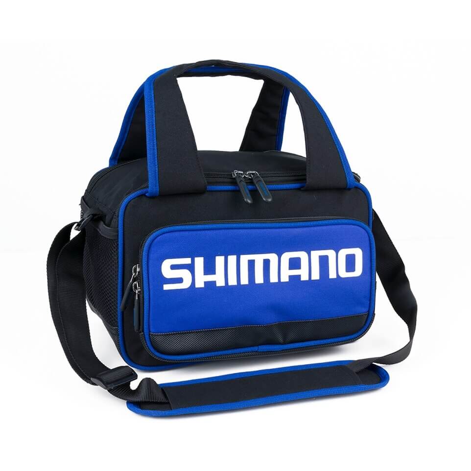 Bolsa Shimano para caja tackle - Tienda Bass