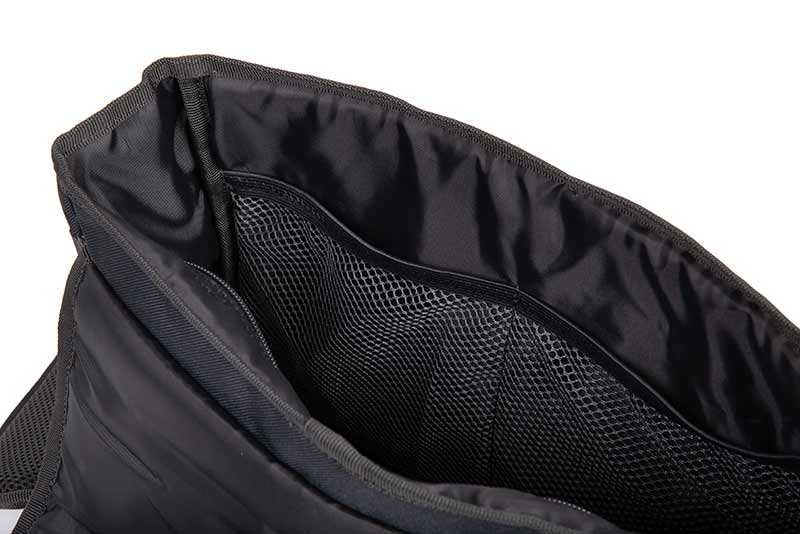 Bolso Fox Rage Messenger - Tienda Bass