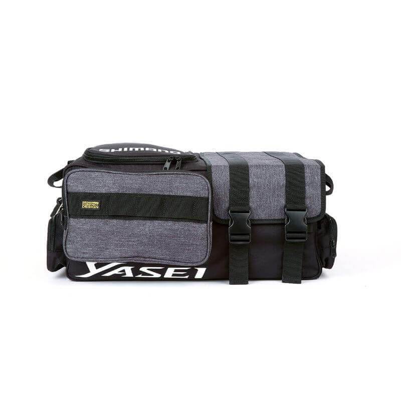 Bolso Shimano Yasey Sync L - Tienda Bass