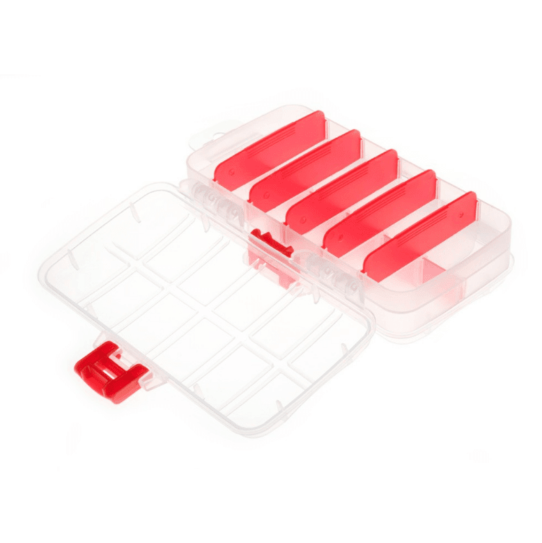 Caja Hart Twin - Tienda Bass