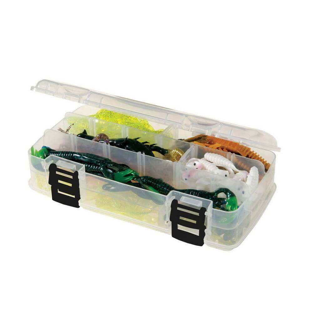 Caja Plano StowAway Doble 3500 L - Tienda Bass