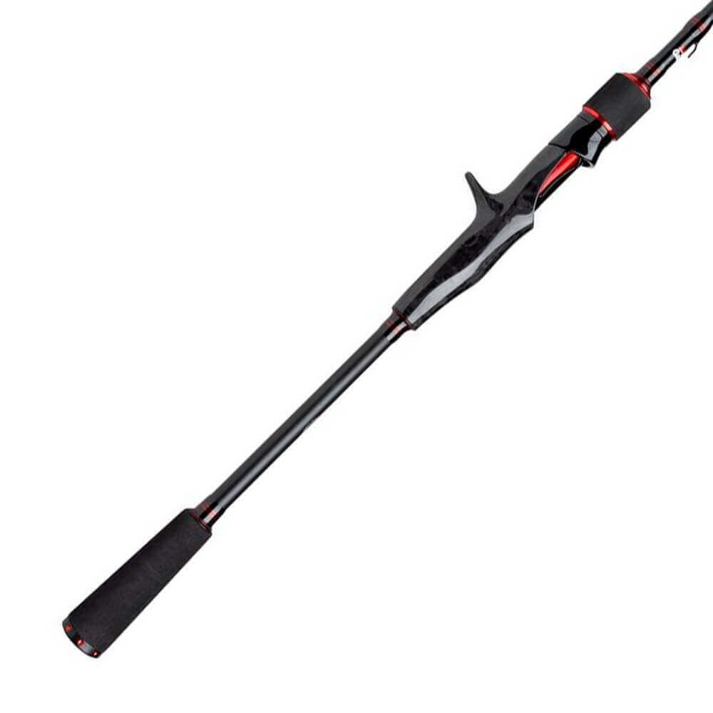 Caña Abu Garcia Vendetta V3 702MH 15 - 40 g - Tienda Bass