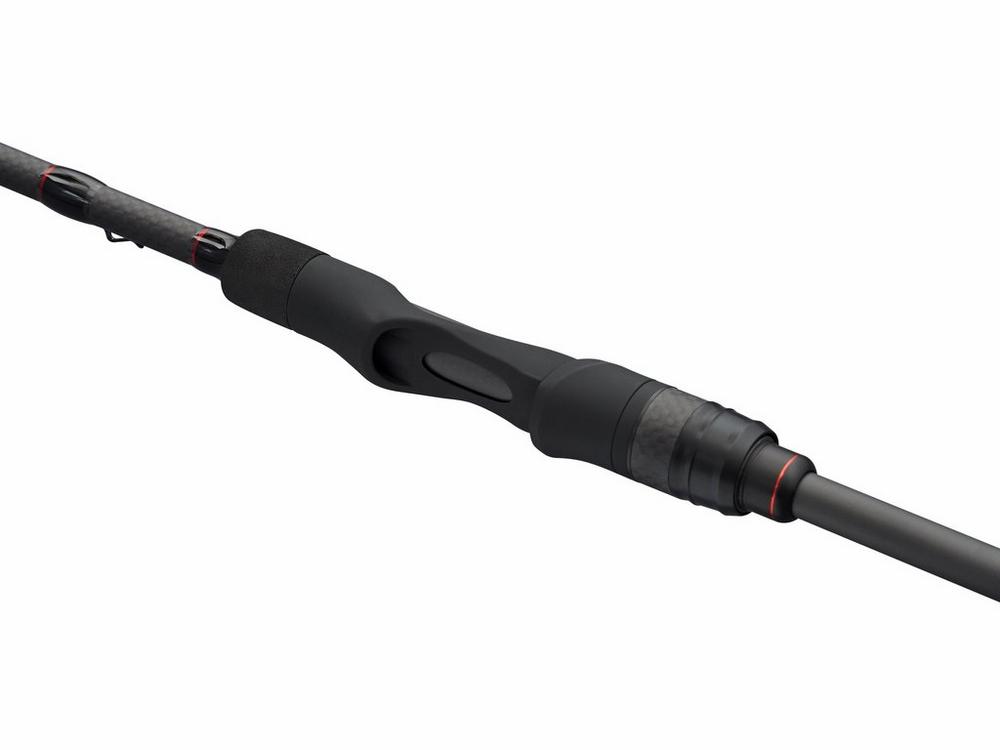 Caña Abu Garcia Vendetta V4 762MHP 2,29 m - Tienda Bass