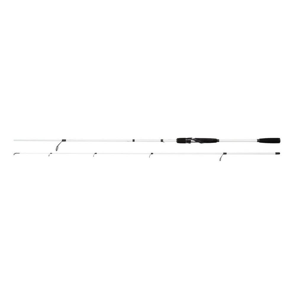 Caña Abu Garcia Venerate V2 - E 802MH - Tienda Bass