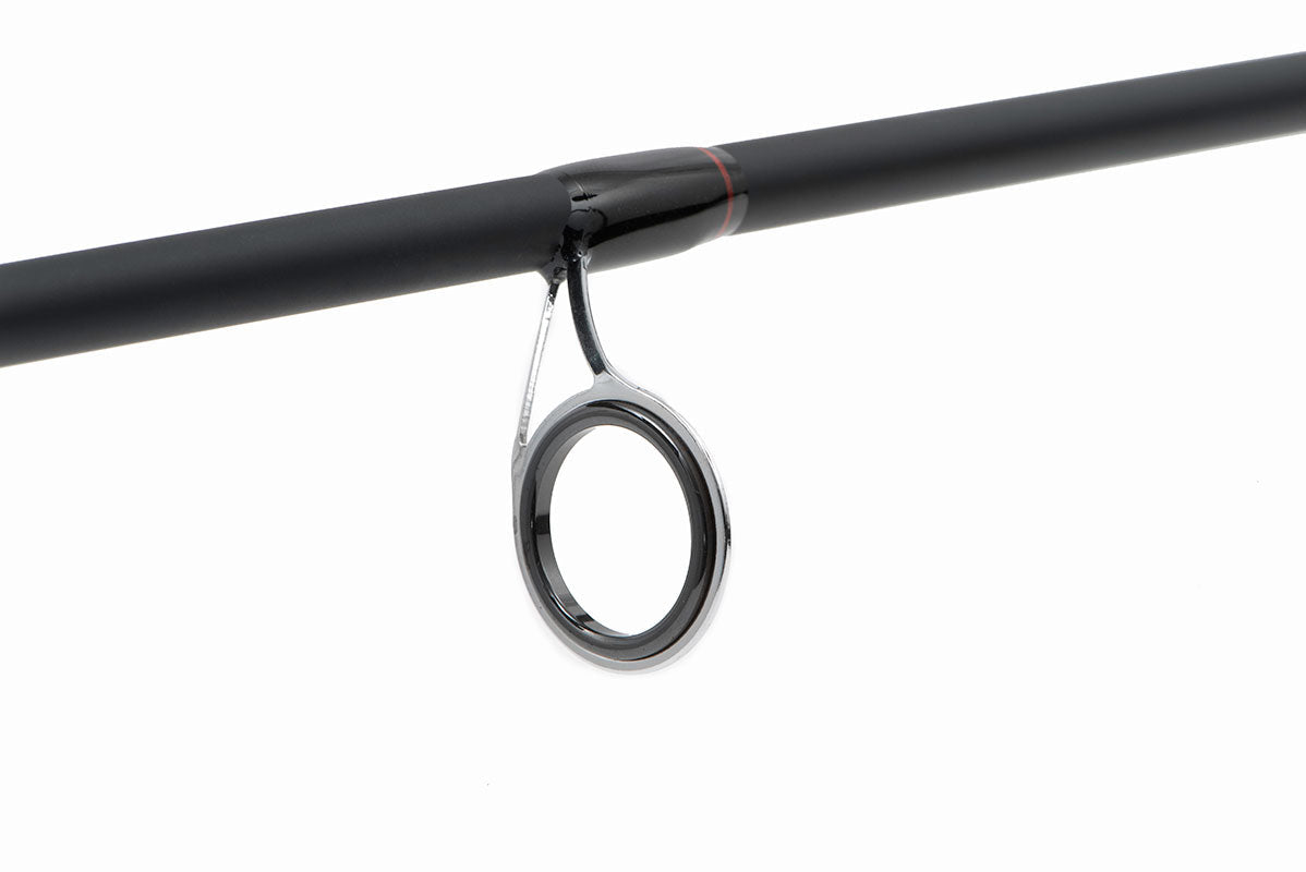Caña Fox Rage Warrior Medium Spin 2,40 m - Tienda Bass