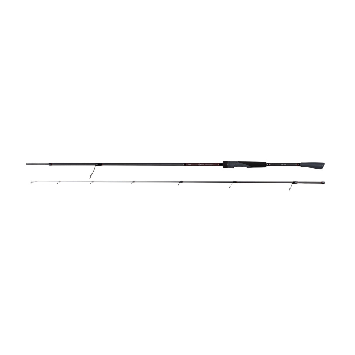 Caña Fox Rage Warrior Zander Jigger 10-30g 210cm - Tienda Bass
