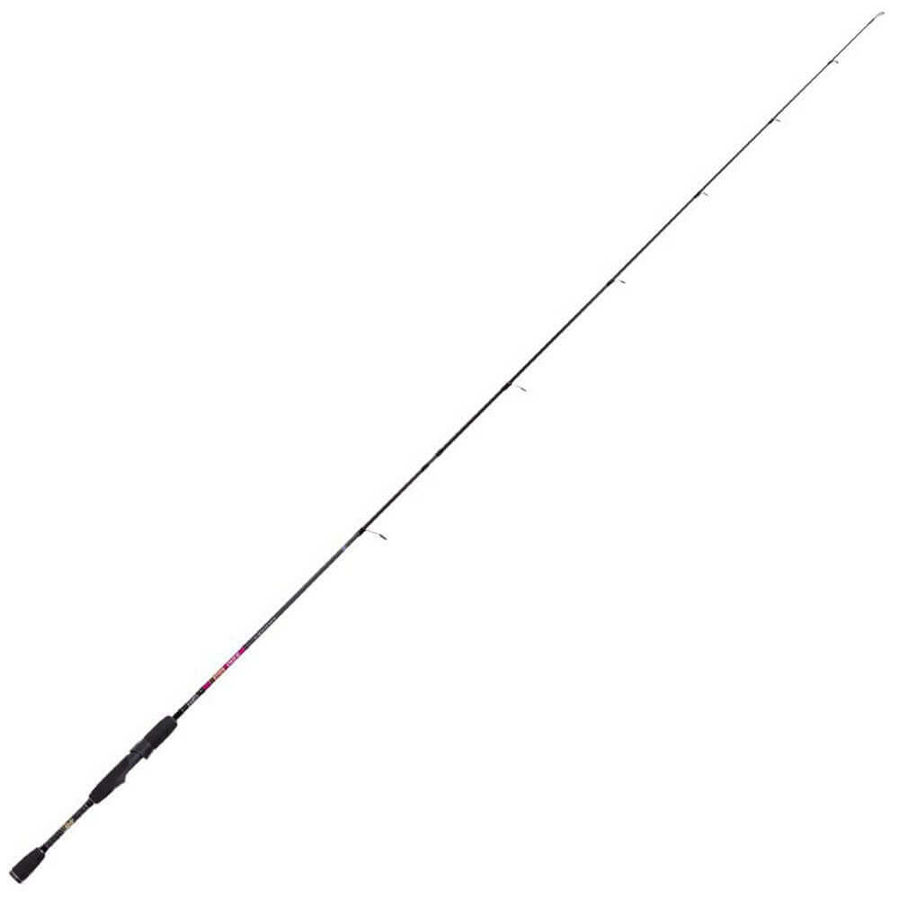 Caña Hart Nation Ultralight 76UL - Tienda Bass