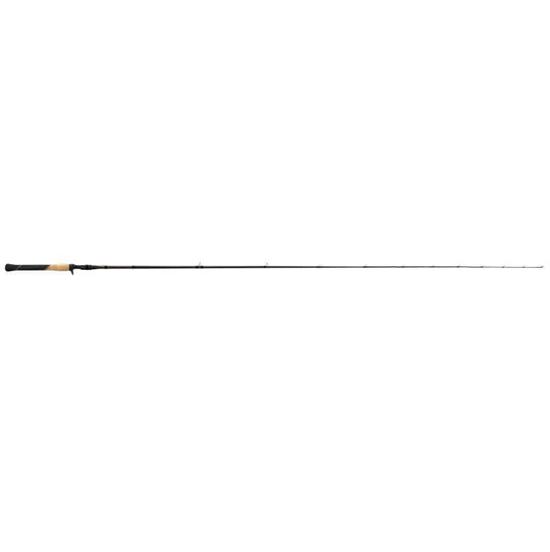 Caña Lew's Custom Pro Magnum Hammer 2,22 m - Tienda Bass