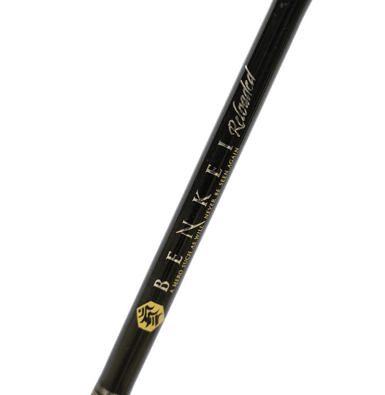 Caña Major Craft Benkei Reloaded 73 M - Tienda Bass