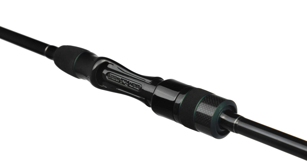 Caña Mikado Jaws Fast Spin 1,98 m - Tienda Bass