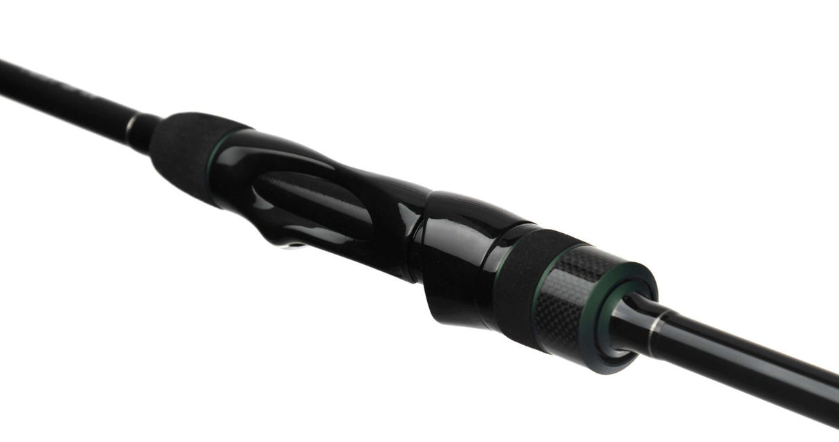 Caña Mikado Jaws Fast Spin 1,98 m - Tienda Bass