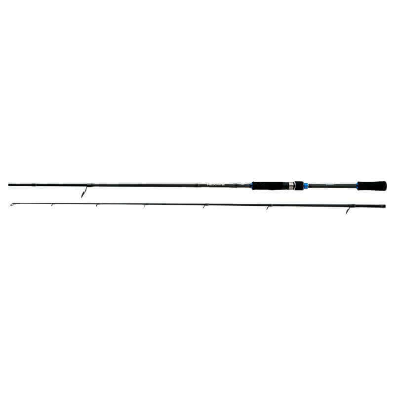 Caña Shimano Nexave Fast 2,49m - Tienda Bass