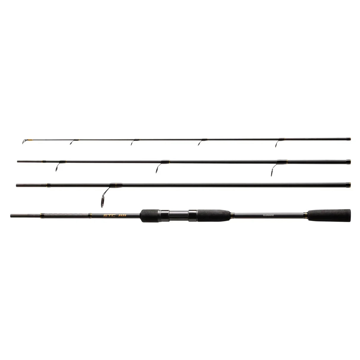 Caña Shimano STC BB 2,40m 10-30g - Tienda Bass