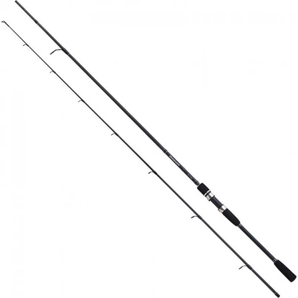 Caña Shimano Vengeance CX MF 2,10 m - Tienda Bass