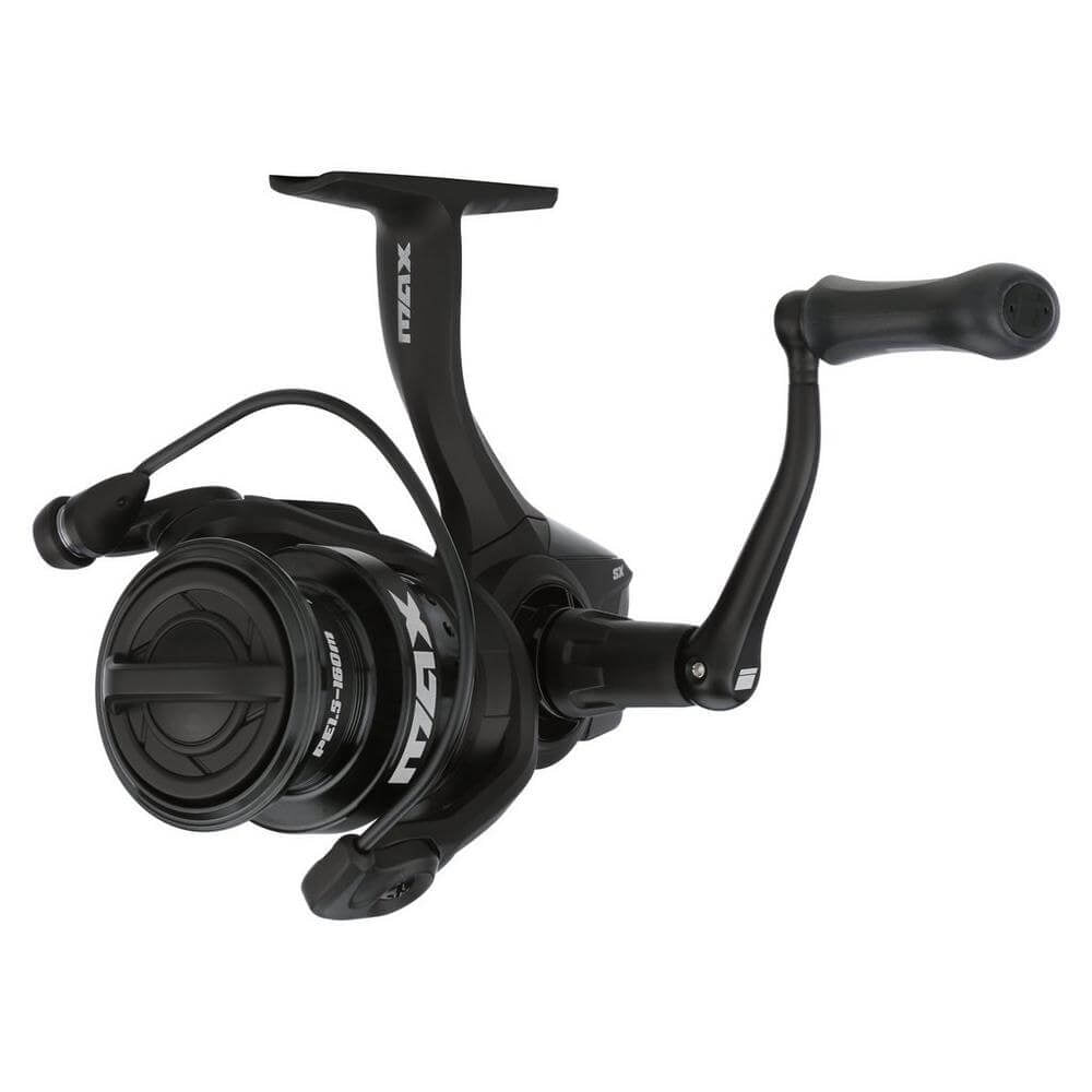 Carrete Abu Garcia Max SX 2500 - Tienda Bass