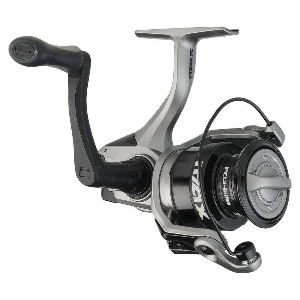 Carrete Abu Garcia Max X SP 2500 - Tienda Bass