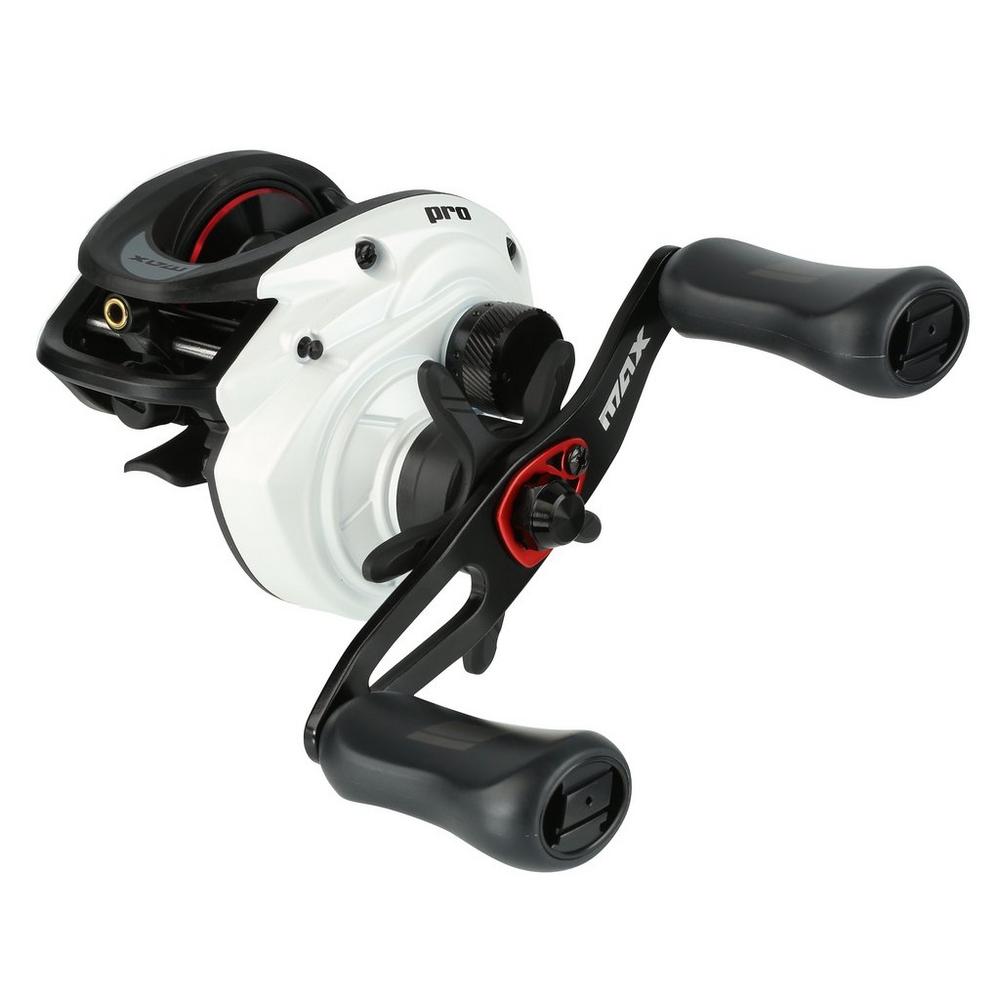 Carrete Abu Garcia Max5 Pro LP - L - Tienda Bass