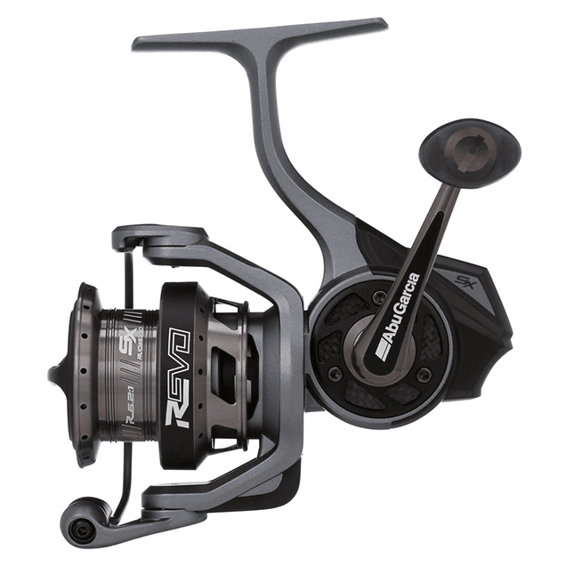 Carrete Abu Garcia Revo3 SX 2500 H - Tienda Bass
