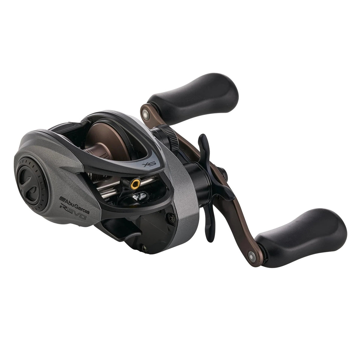Carrete Abu Garcia Revo5 SX LP-L - Tienda Bass