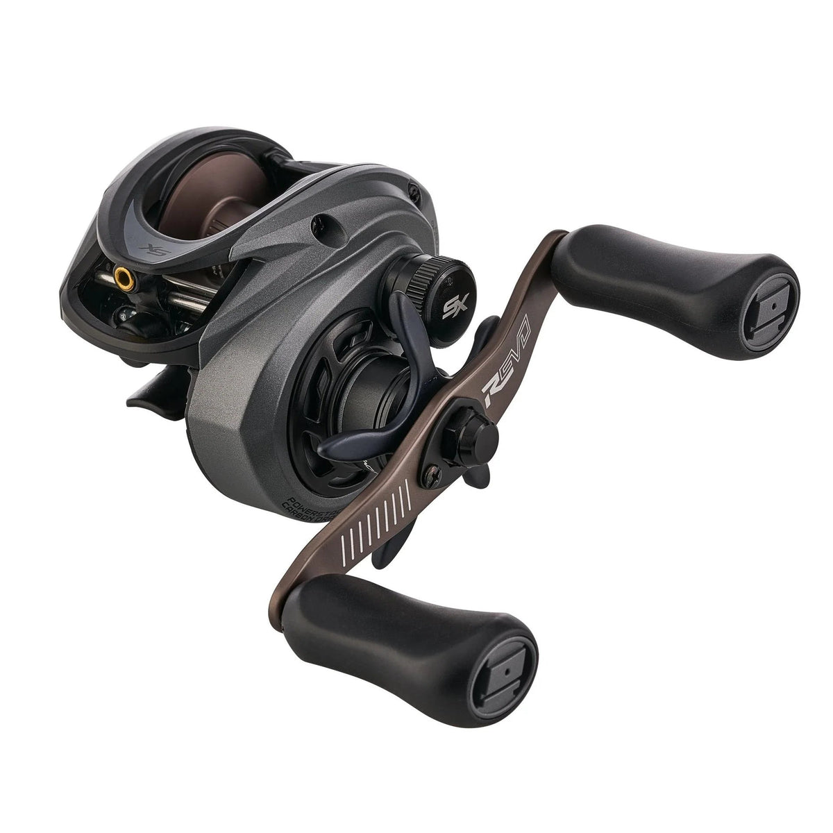 Carrete Abu Garcia Revo5 SX LP-L - Tienda Bass