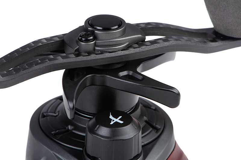 Carrete Fox Rage Prism X - Tienda Bass