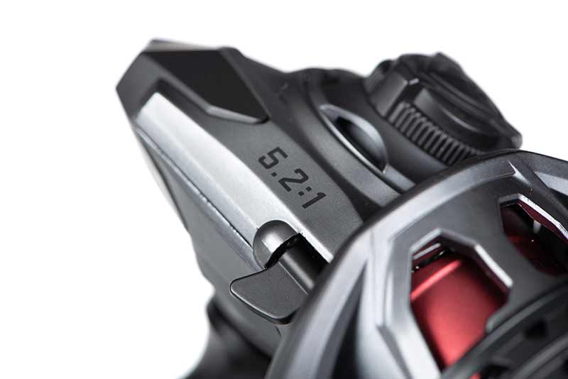 Carrete Fox Rage Prism X 3000 - Tienda Bass