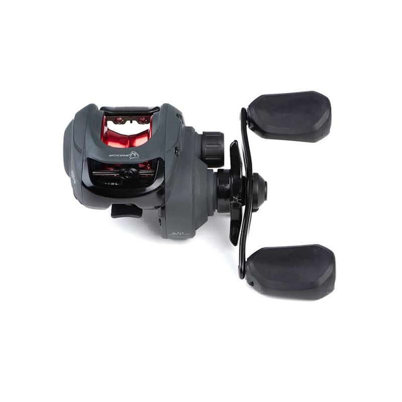 Carrete Fox Rage Warrior - Tienda Bass
