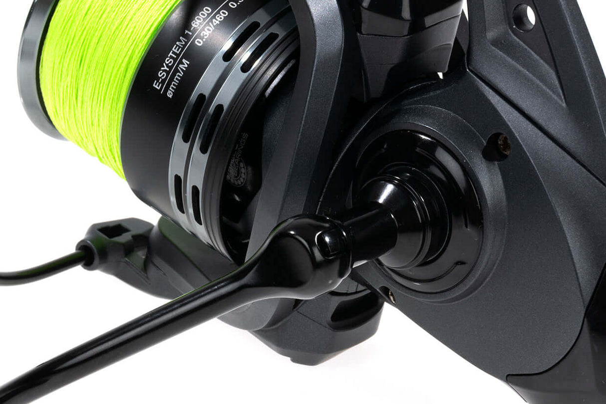 Carrete Hart E - System 1 - 2000 - Tienda Bass