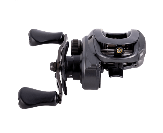 Carrete Lews Speed Spool LFS Gen 3 RHW - Tienda Bass