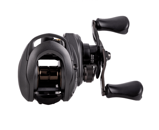 Carrete Lews Speed Spool LFS Gen 3 RHW - Tienda Bass