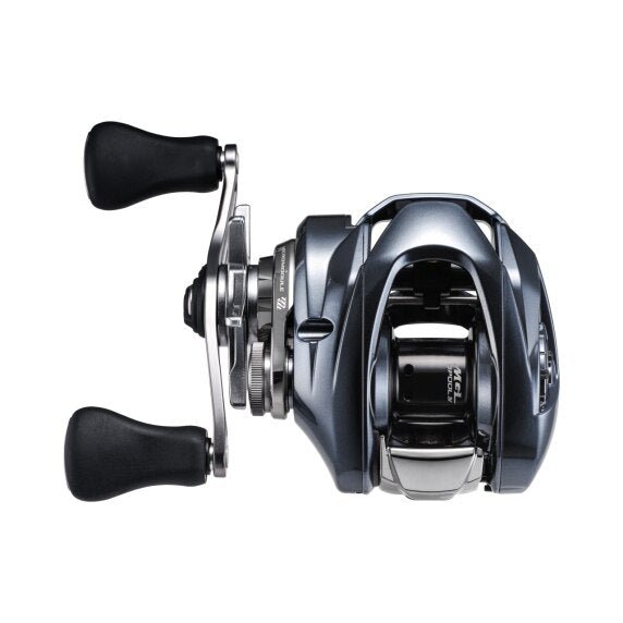 Carrete Shimano Aldebaran DC 31 XG LH - Tienda Bass