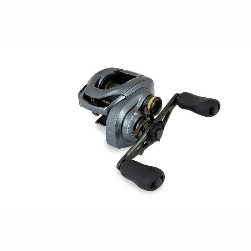 Carrete Shimano Curado DC 151 XG - Tienda Bass