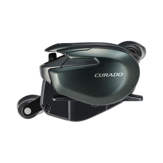 Carrete Shimano Curado M 151 HG LH - Tienda Bass