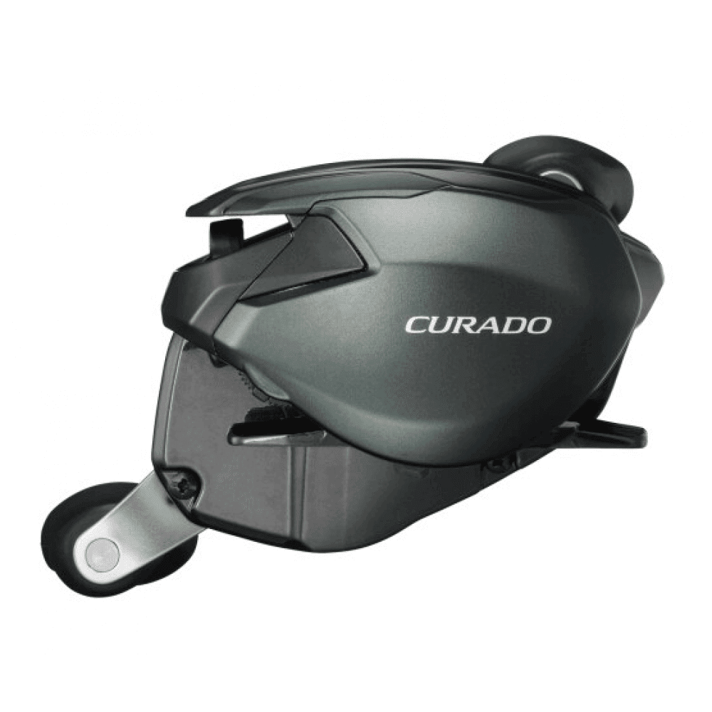 Carrete Shimano Curado M 201 HG - Tienda Bass