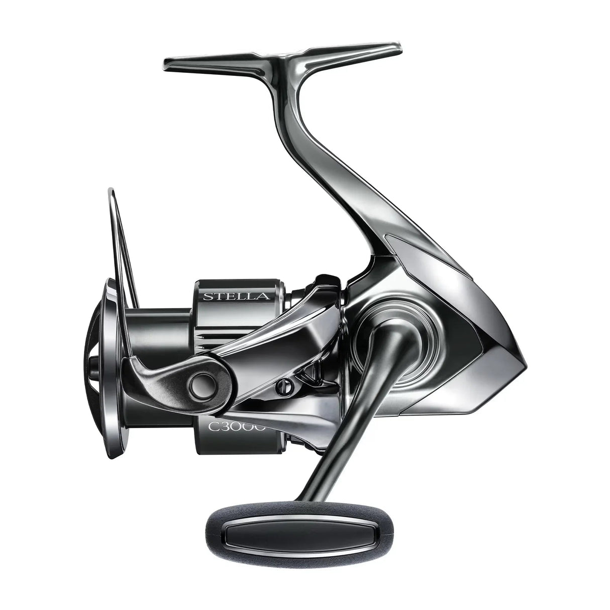 Carrete Shimano Nasci FD 2500 - Tienda Bass