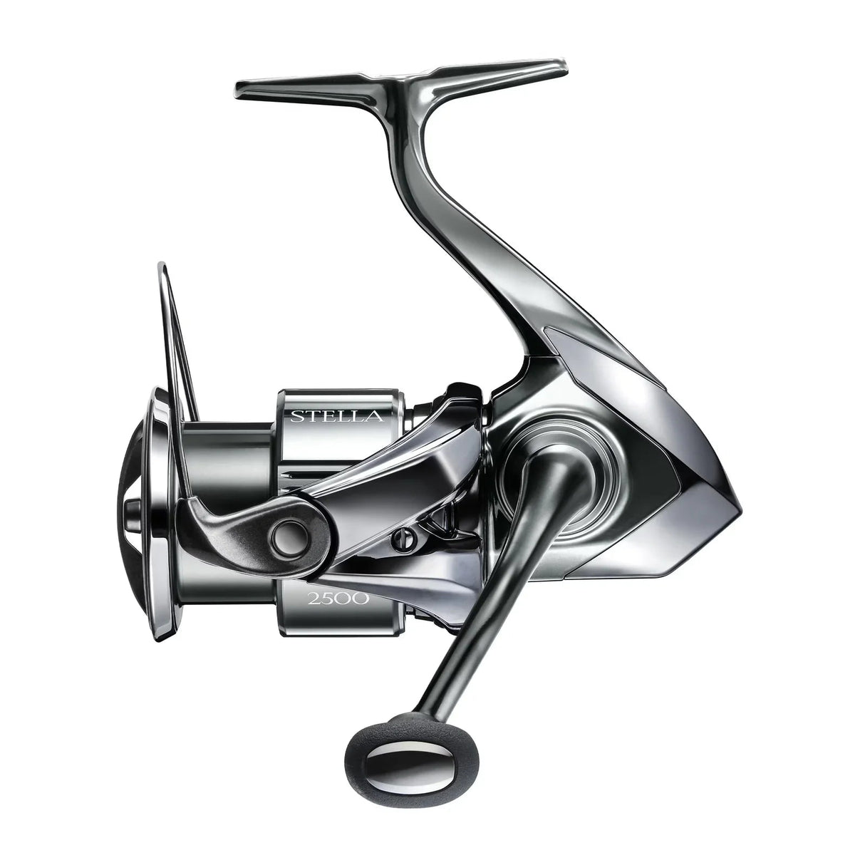 Carrete Shimano Nasci FD 2500 - Tienda Bass