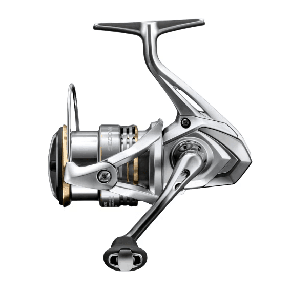 Carrete Shimano Sedona 2500S FJ - Tienda Bass