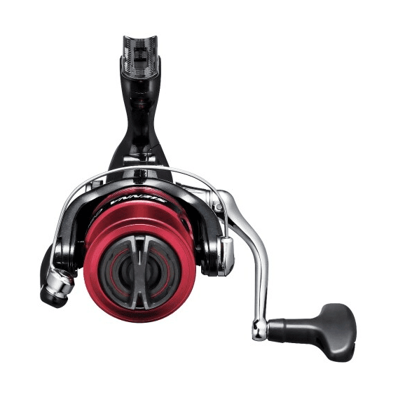 Carrete Shimano Sienna C3000 FG - Tienda Bass