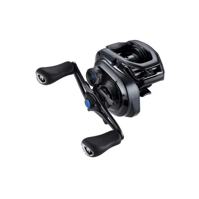 Carrete Shimano SLX A 71 XG - Tienda Bass