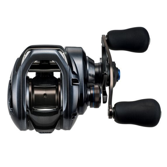 Carrete Shimano SLX A 71 XG - Tienda Bass