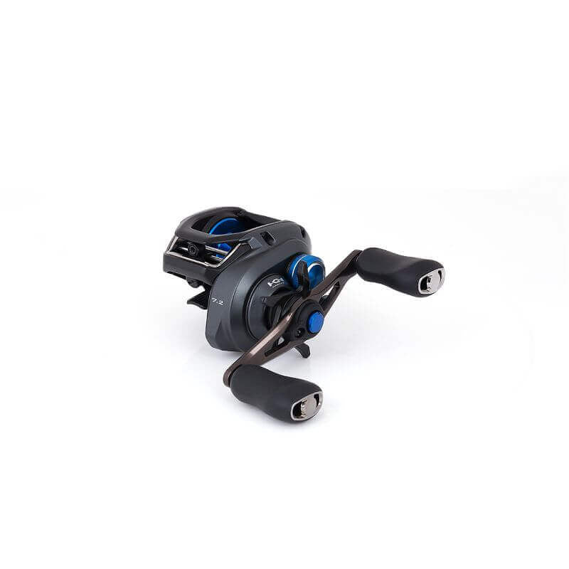 Carrete Shimano SLX XT 151 LH - Tienda Bass