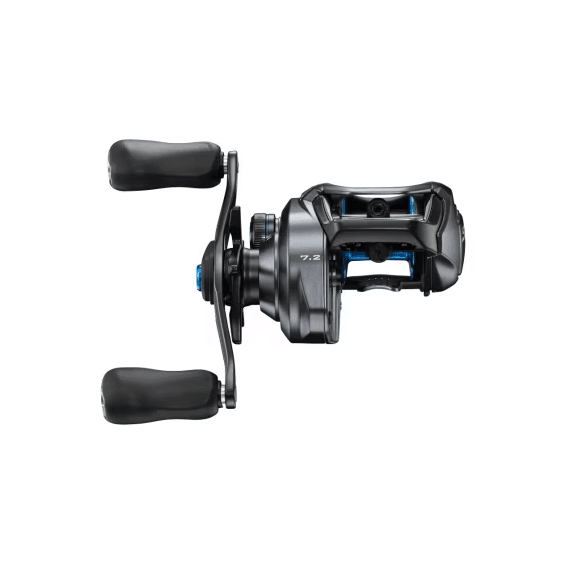 Carrete Shimano SLX XT A 151 XG - Tienda Bass