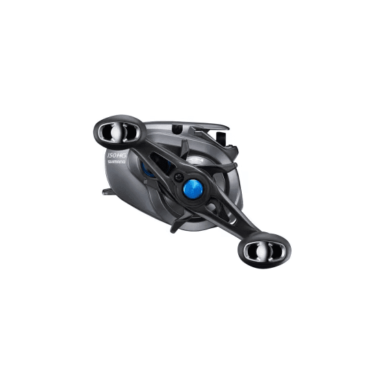 Carrete Shimano SLX XT A 151 XG - Tienda Bass