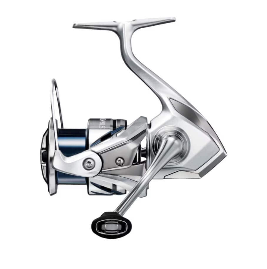 Carrete Shimano Stradic FM 2500 - Tienda Bass